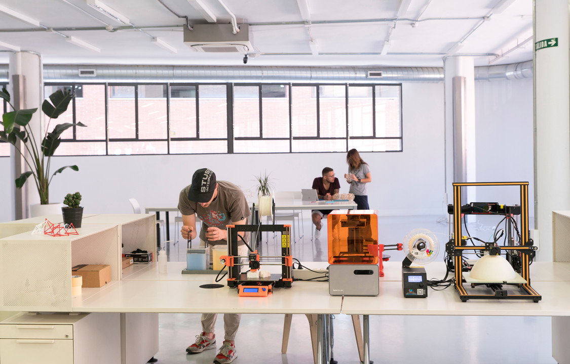 Innovation Lab